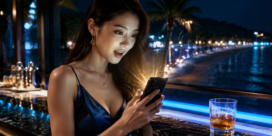 Người chơi VIP nhận thưởng tại Phan Thiết – khám phá kèo cùng ryuugame