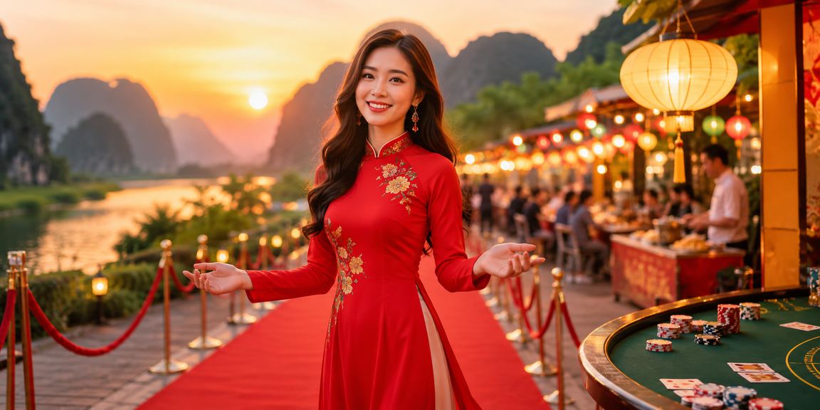 Người chơi Việt Nam tham gia giải trí casino trực tuyến một cách có trách nhiệm