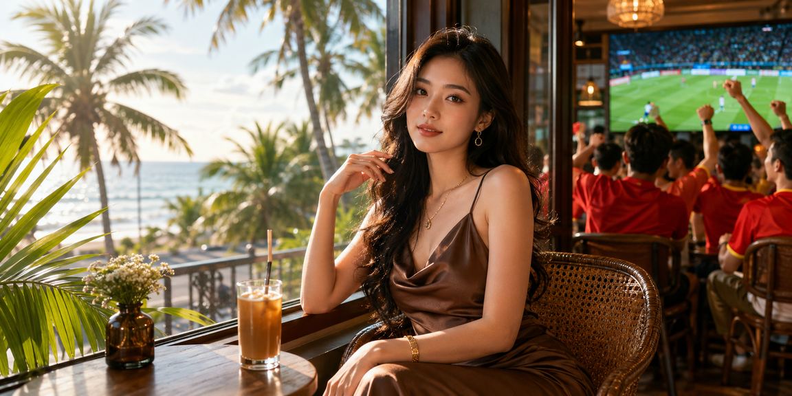 Người dùng Việt Nam tham gia casino betting trực tuyến với không khí sôi nổi